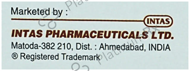 Kuffdryl D 25mg Capsule 10s