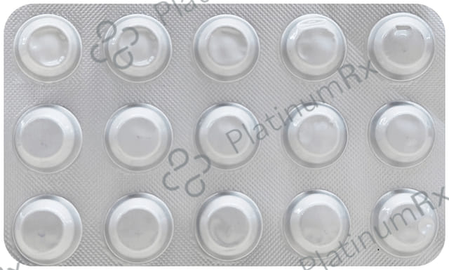 Affotel 40mg Tablet 15s