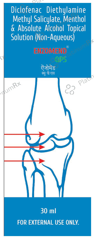 Enzomend QPS Solution