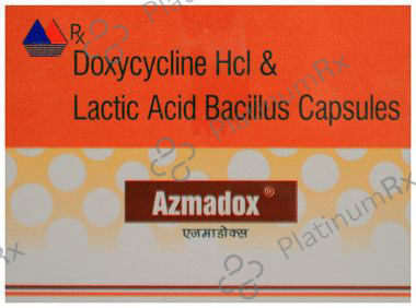 Azmadox Capsule