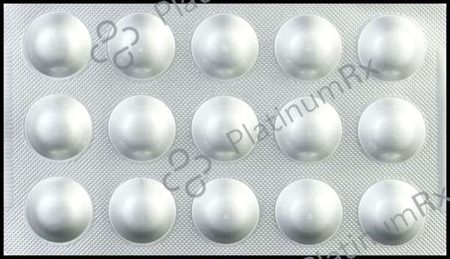 Tiban 20mg Tablet 15s