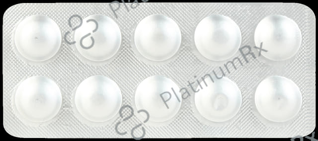 Dispitor 10mg Tablet 10s