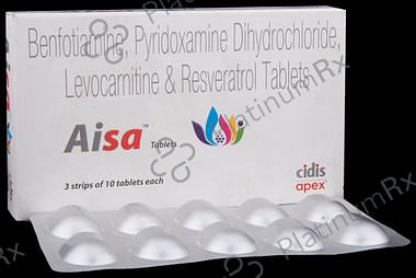 Aisa Tablet