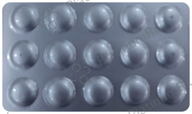 Olzox 20mg Tablet 15s
