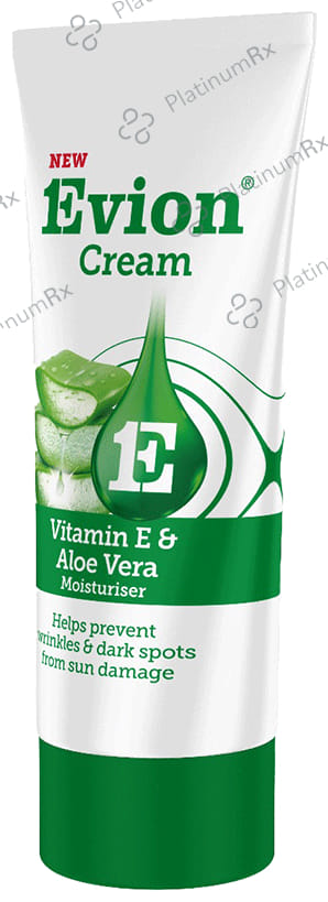New Evion Cream 60gm