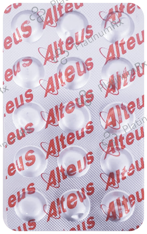 Paxonil 25mg Tablet SR 15s