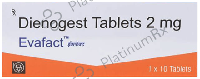 Evafact Tablet