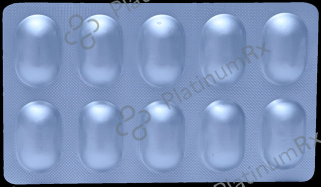 Ryso D 40/30mg Capsule SR 10s