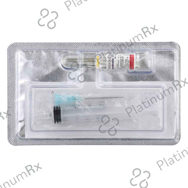 Nandrolin 50mg Injection