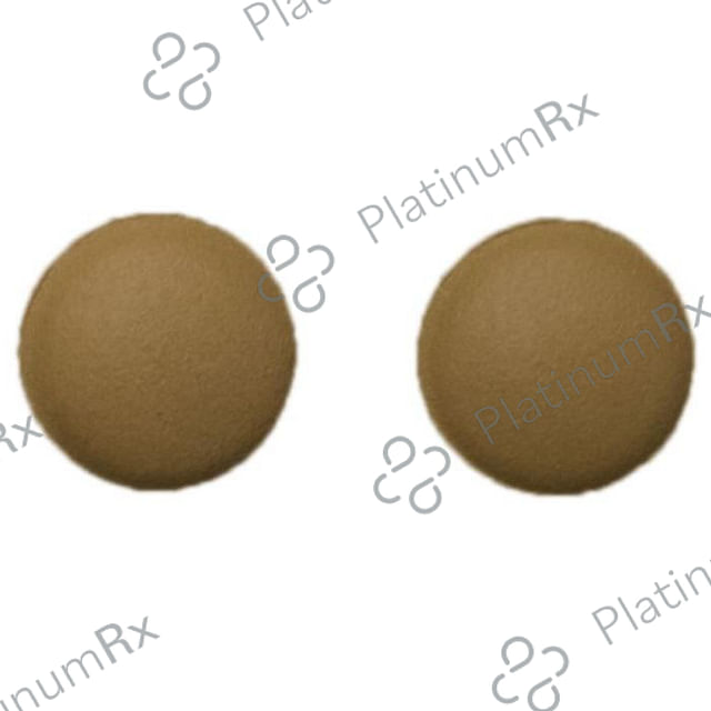 Letoval 2.5mg Tablet 5s