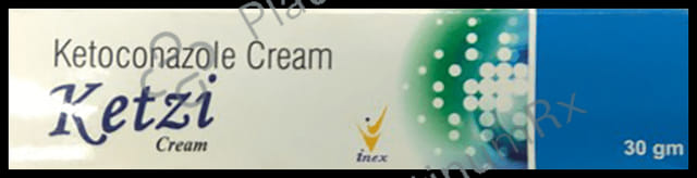Ketzi Cream