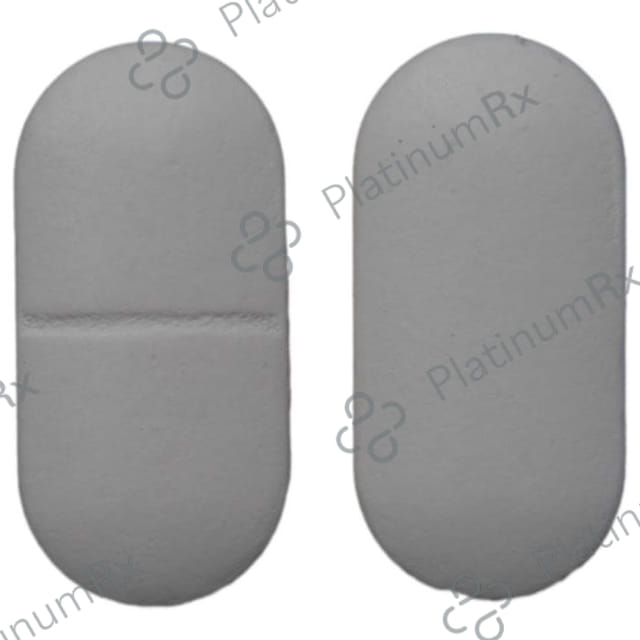 Ceroxim XP 625mg Tablet 6s