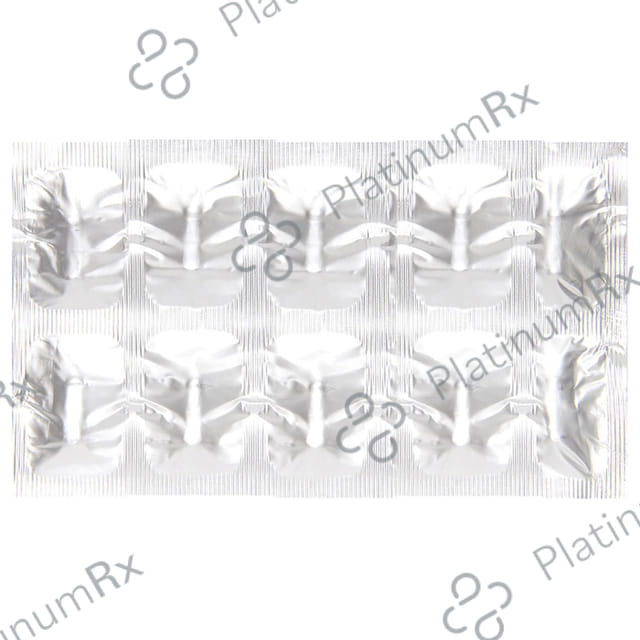 Pantocar D 20/40mg Capsule PR 10s