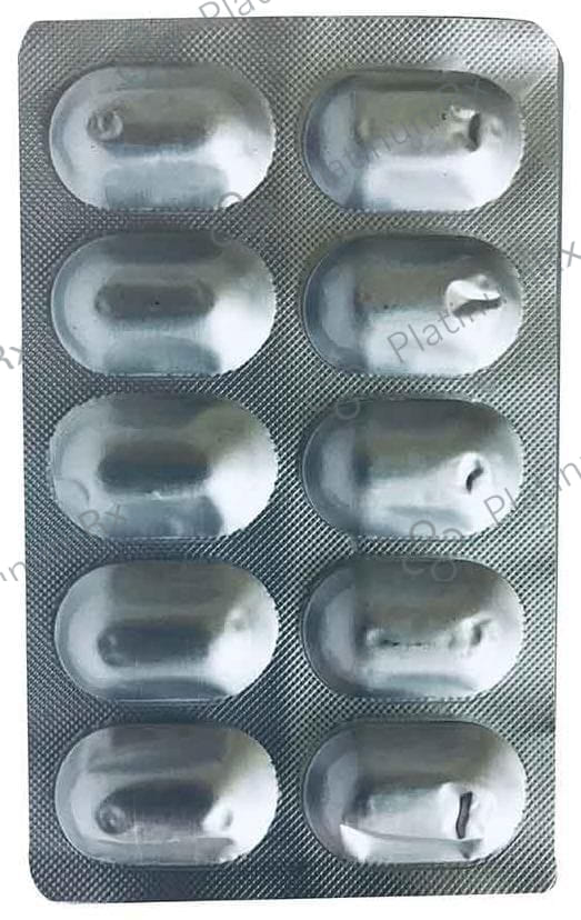 Asmyfer XT Tablet 10s