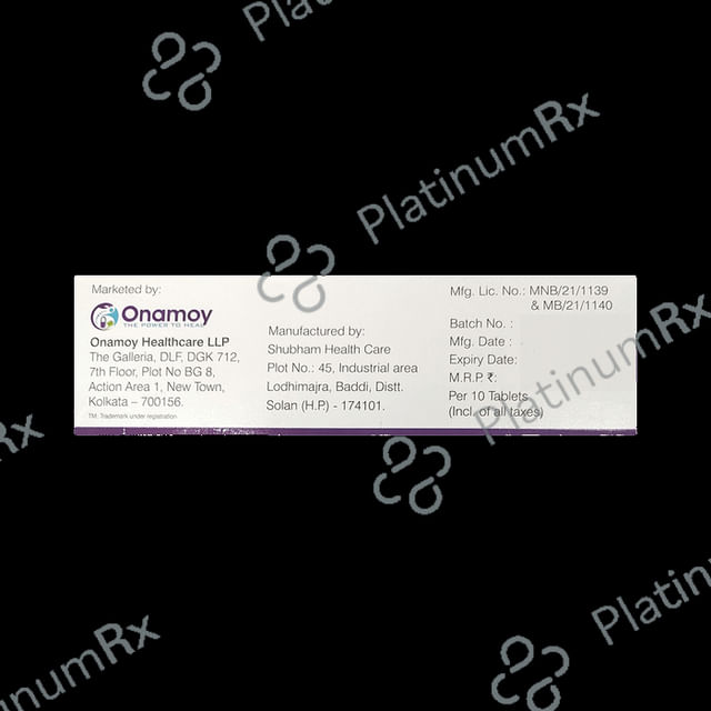 Dithimazin Fort Tablet