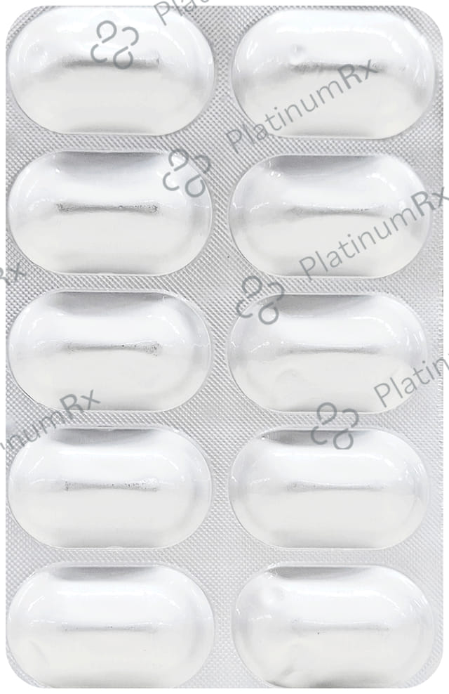 Eeb-L Capsule