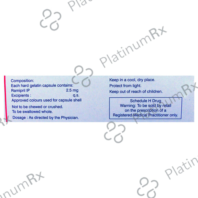 Hopecard 2.5 Capsule