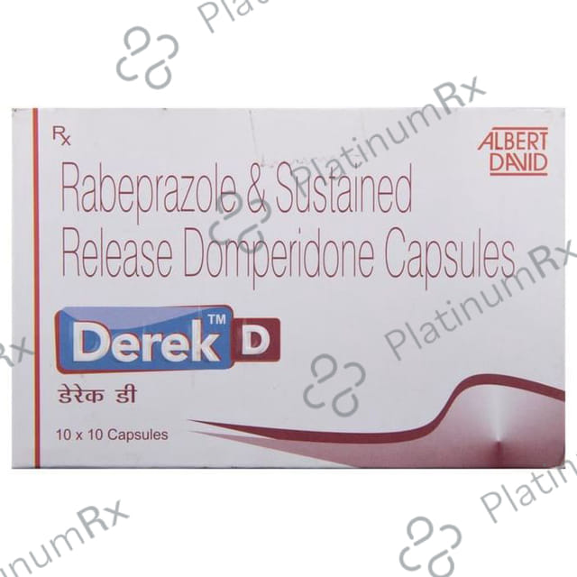 Glador 4mg Tablet 15s