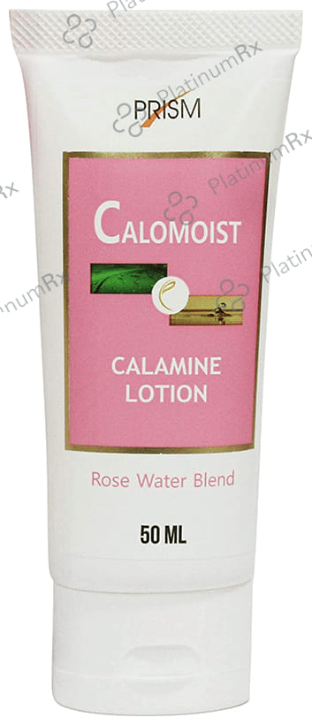 Calomoist Lotion 50ml