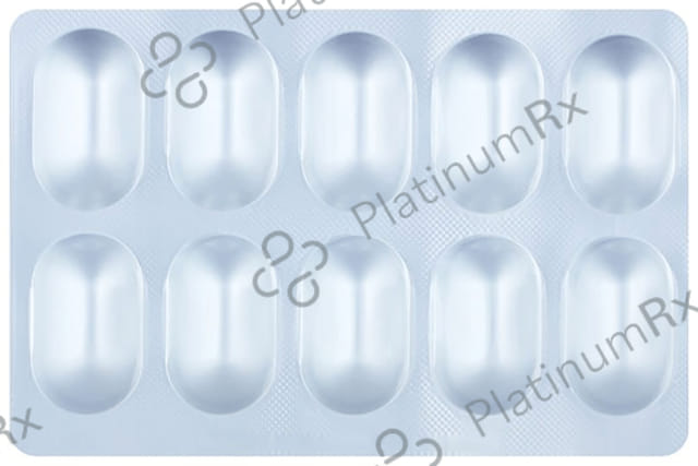 Oclar 250mg Tablet 10s