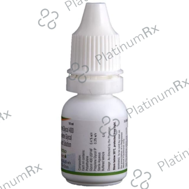 Normo Tears Eye Drop 10ml