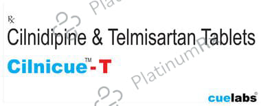 Cilnicue-T Tablet