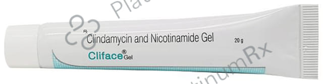 Cliface Gel 20gm