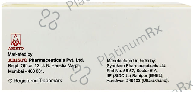 Folinext Gold Tablet 10s