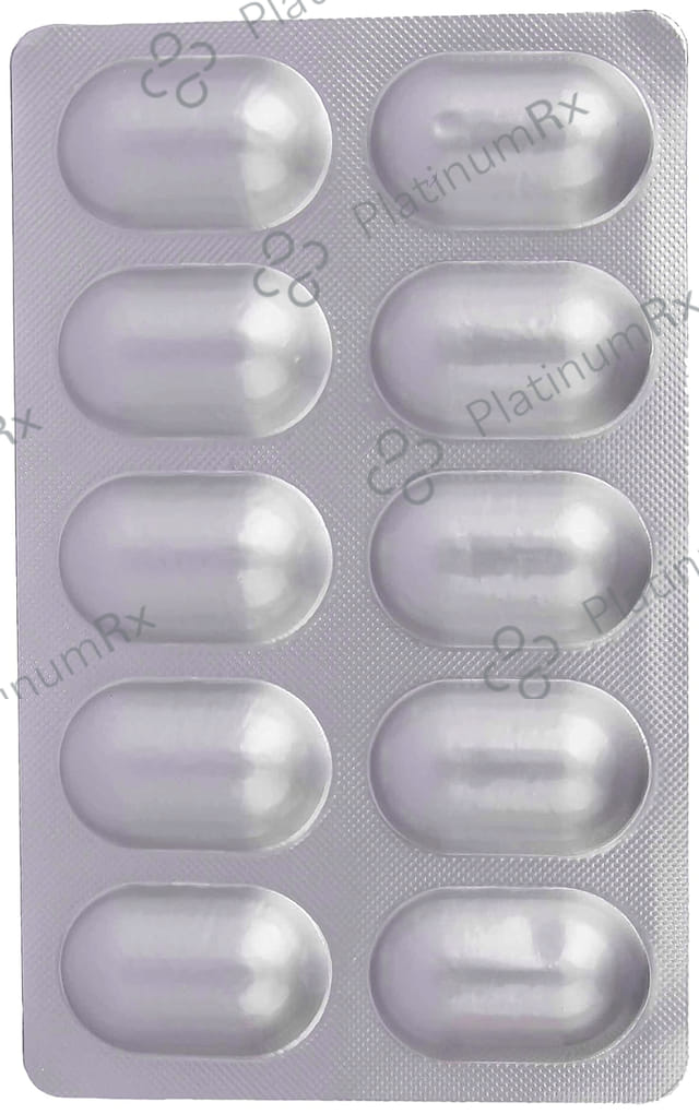 Corclin 300mg Tablet 10s