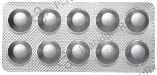 Patroxta 12.5 Tablet PR