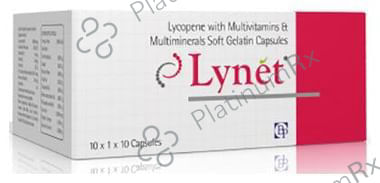 Lynet Capsule