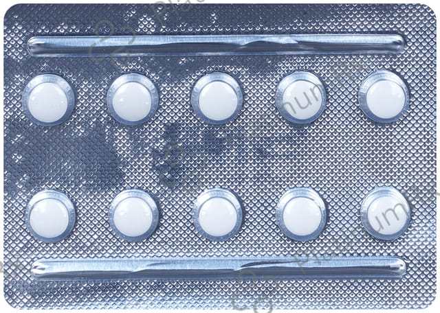 Dydrolast 10mg Tablet