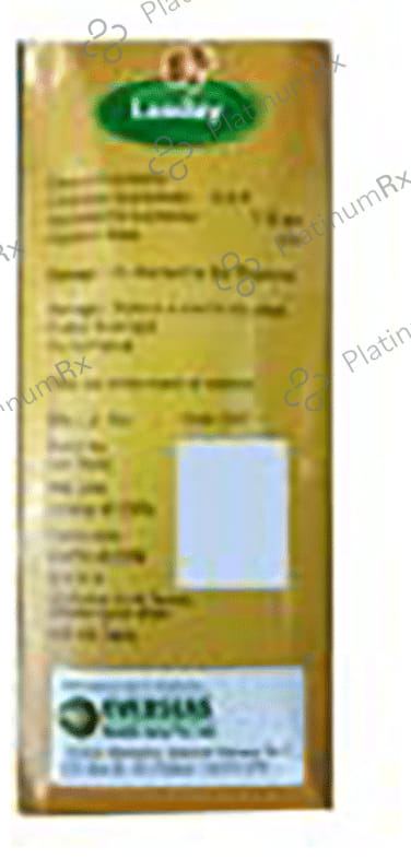 Laxday 10000mg Syrup 200ml