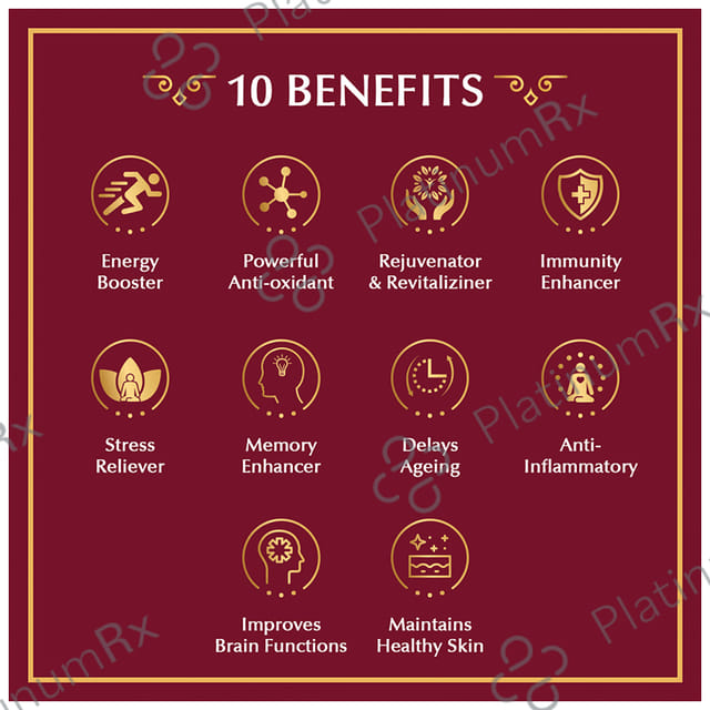 Vasu Ayurveda Himalayan Shilajit The Black Gold with Pure Honey 30gm Free 20gm