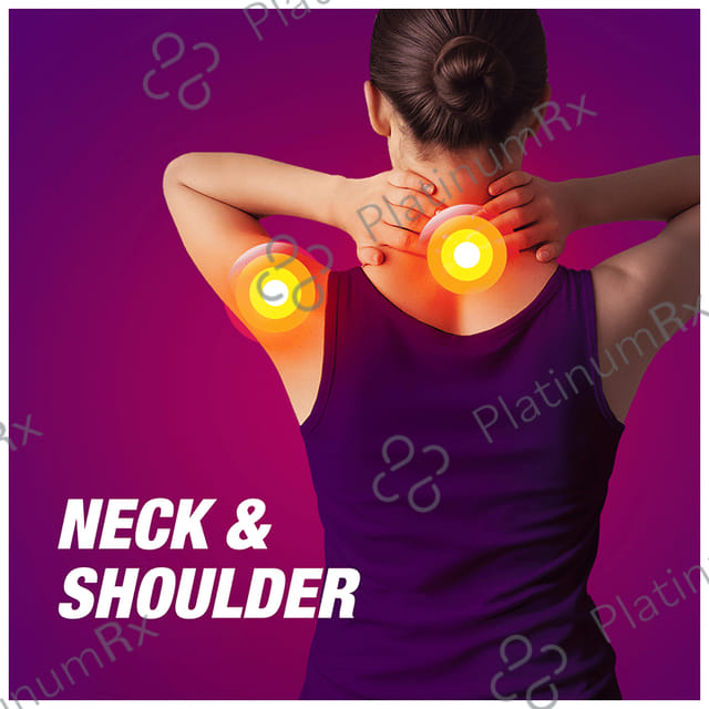 Moov Pain Relief Specialist 75gm