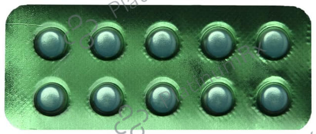 Cilacar C 6.25/10mg Tablet 10s