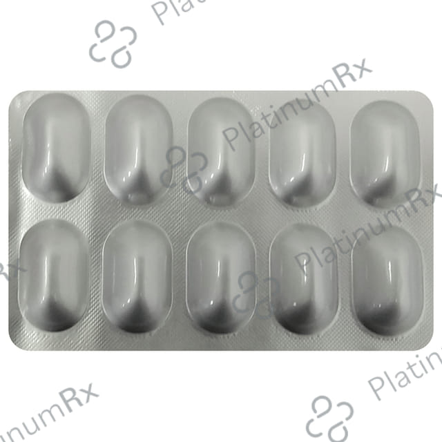 Statpure A 20/75mg Capsule 10s