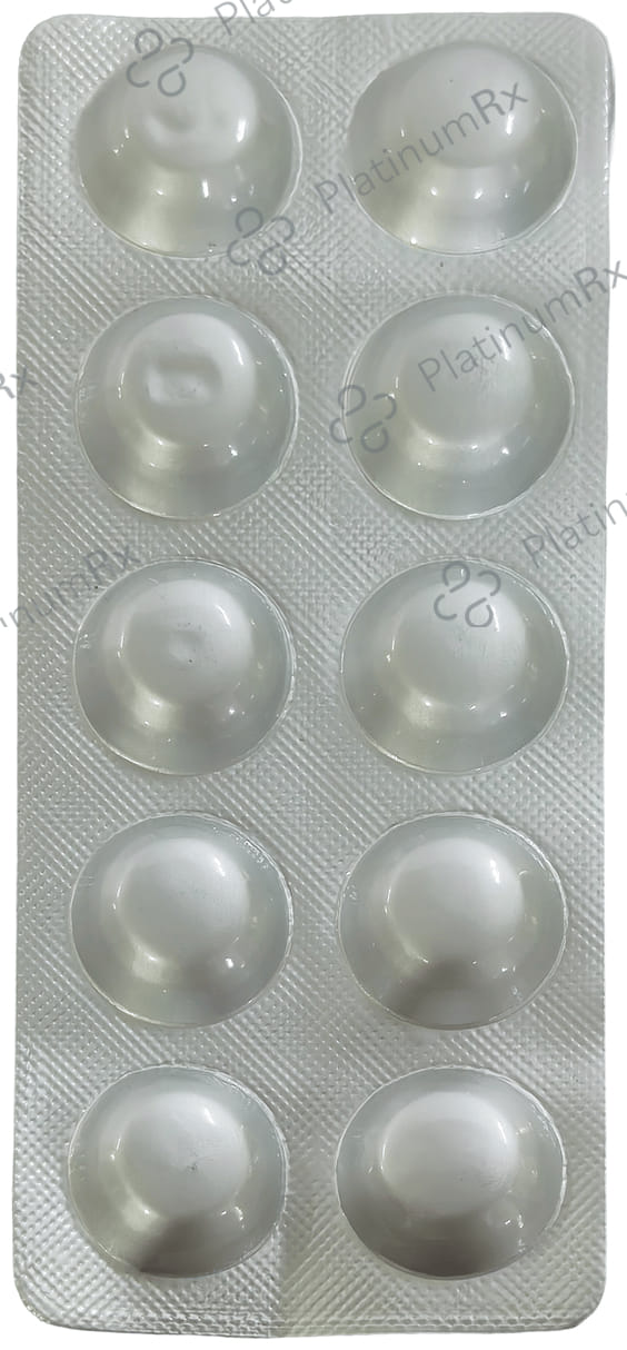 Belishape 120mg Tablet 10s