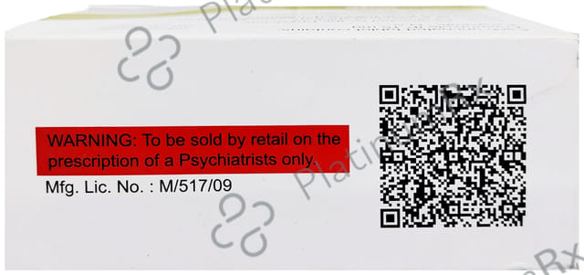 Asprito 15mg Tablet 15s