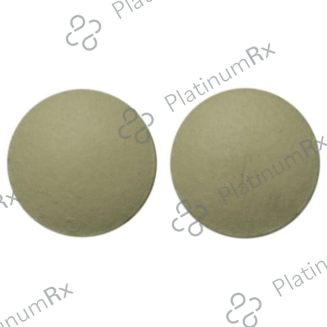 Emlukast FX 120/10mg Tablet 10s