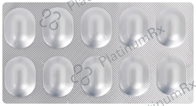 Citmont 5/10mg Tablet 10s