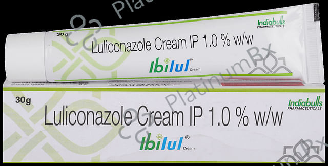 Ibilul Cream