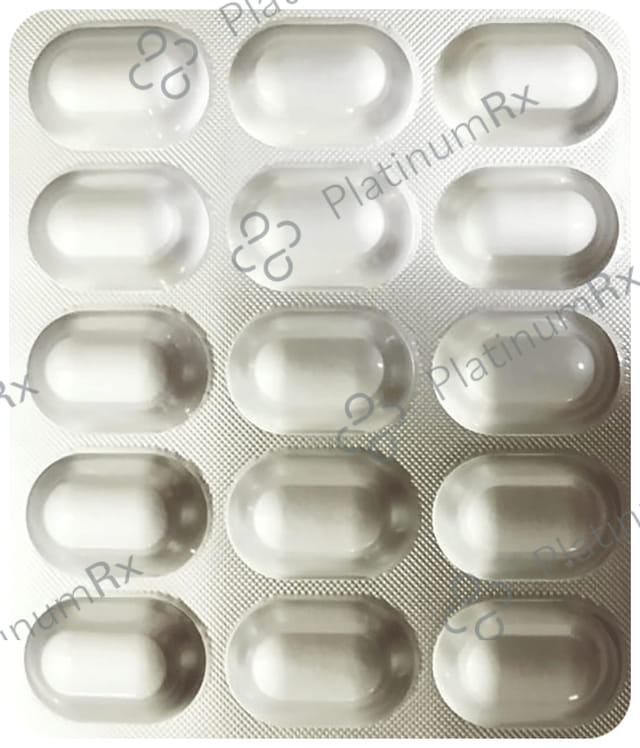 Immutil 500mg Tablet 15s