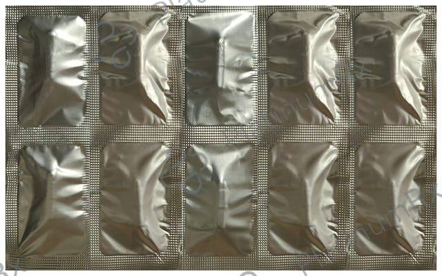 Esorella-D Capsule SR