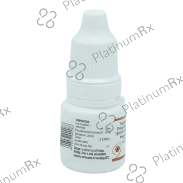 Biodyle TP Eye Drop