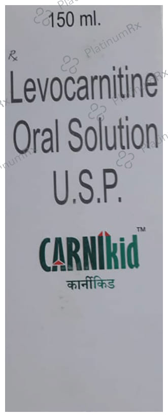 Carnikid Oral Solution 150 Oral Solution