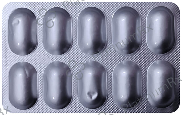 Vitacore 57 Tablet 10s