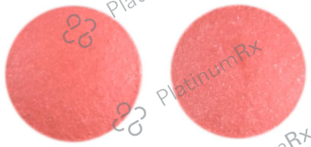 Anxiset Plus 0.5/10mg Tablet 10s