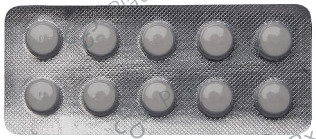 Soltus OD 200mg Tablet SR 10s