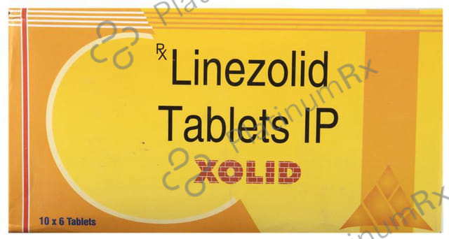 Xolid Tablet